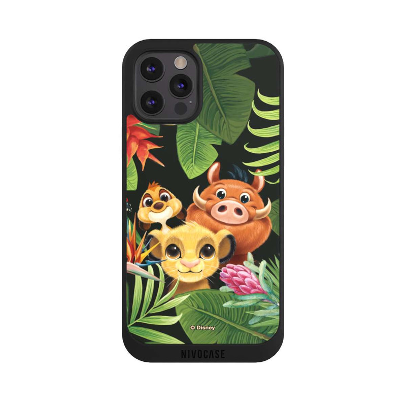 iPhone 12 Pro Max NIVOpure Simba's Friends