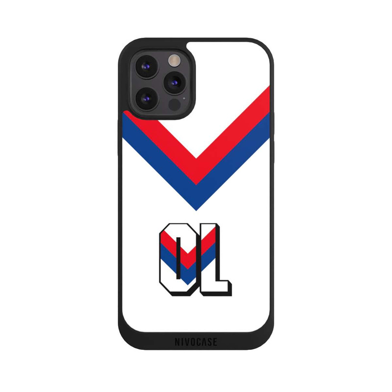 iPhone 12 Pro Max NIVOpure OL Maillot 1989
