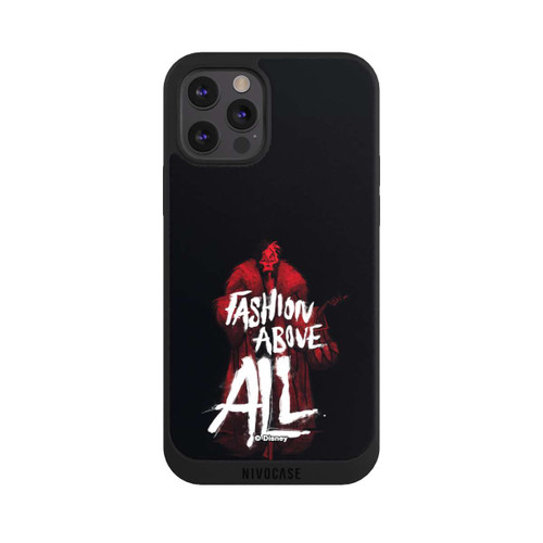Apple iPhone 12 Pro Max NIVOpure Fashion Above All