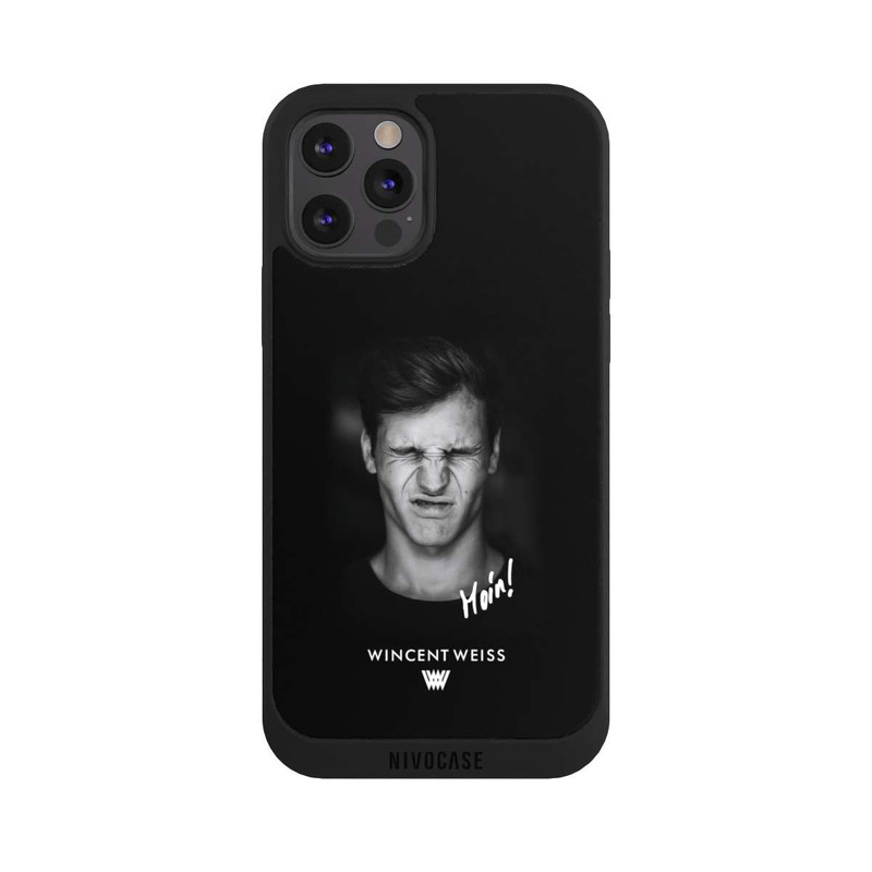 iPhone 12 Pro Max NIVOpure Moin!