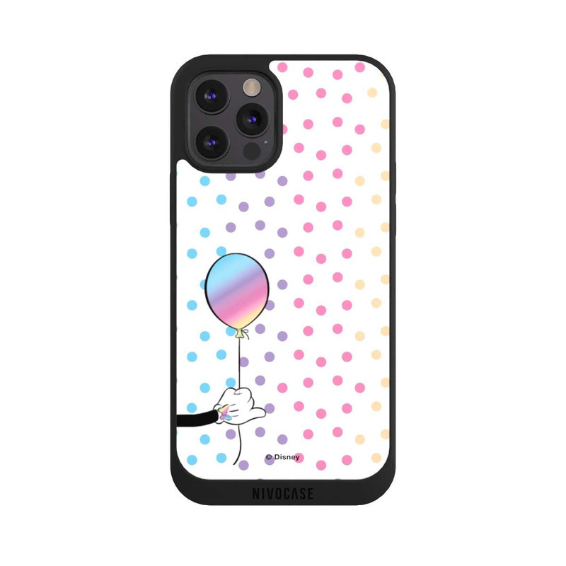 iPhone 12 Pro Max NIVOpure Minnie Ballon
