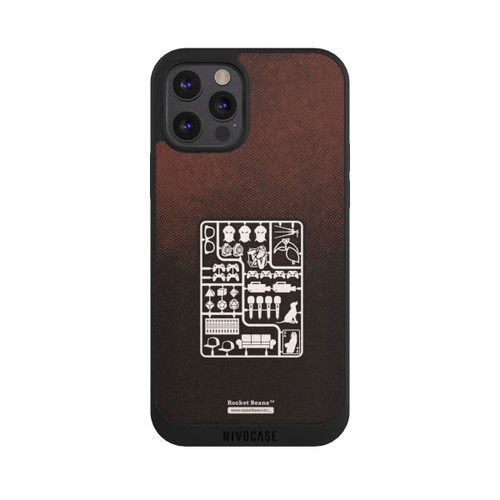 Apple iPhone 12 Pro Max NIVOpure RBTV Elemente