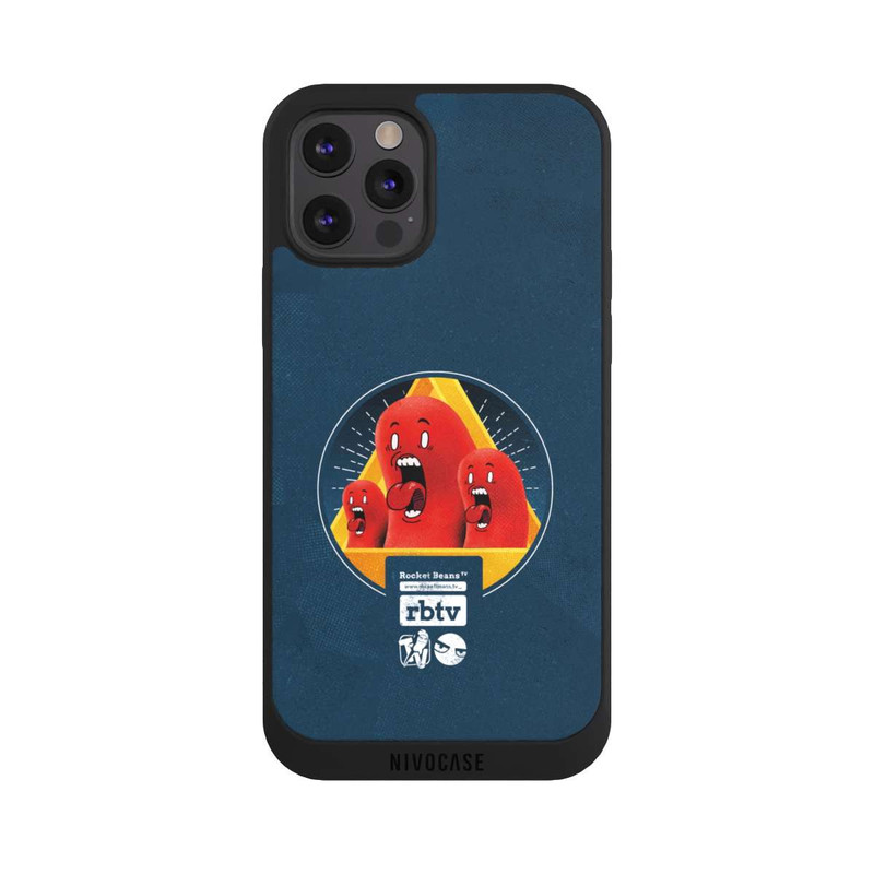 iPhone 12 Pro Max NIVOpure Schreibohnen