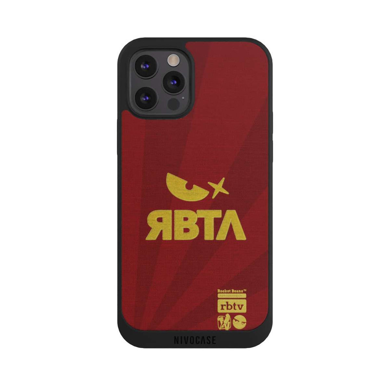iPhone 12 Pro Max NIVOpure Résistance