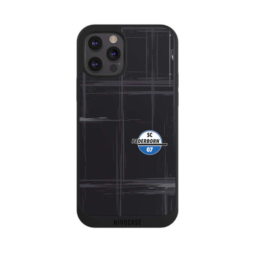 Apple iPhone 12 Pro Max NIVOpure Trikot 20-21 SCP