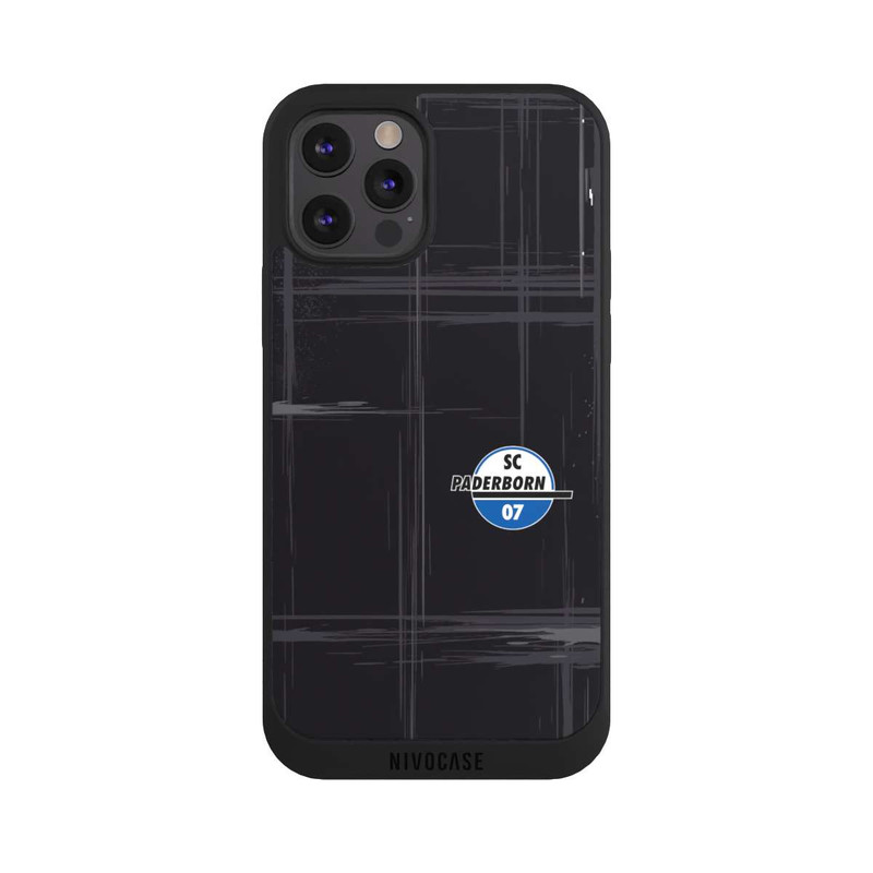 iPhone 12 Pro Max NIVOpure Trikot 20-21 SCP