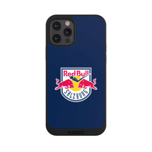 Apple iPhone 12 Pro Max NIVOpure RBS Blau