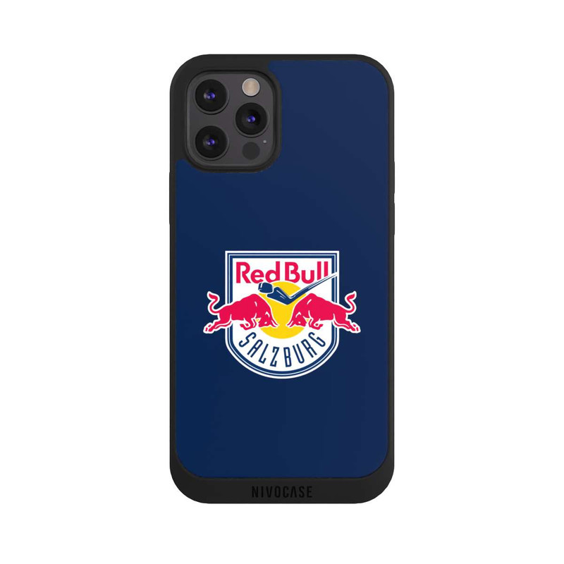 iPhone 12 Pro Max NIVOpure RBS Blau