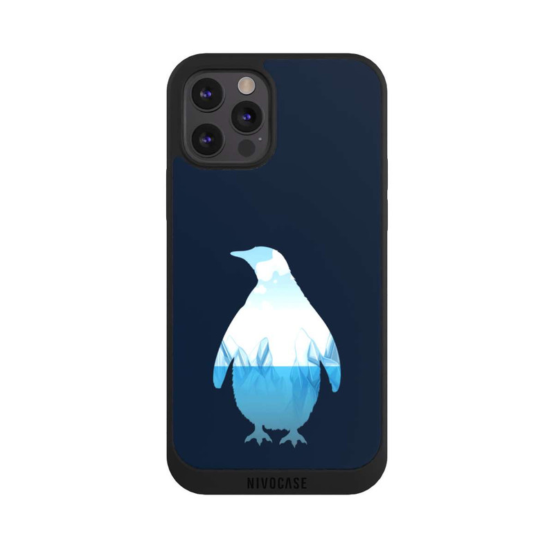 iPhone 12 Pro Max NIVOpure Sauver la faune