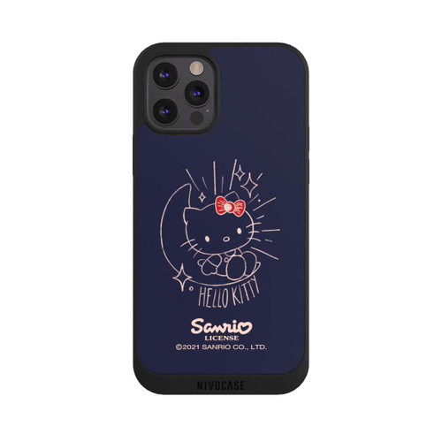 Apple iPhone 12 Pro Max NIVOpure Hello Kitty - Astrologie