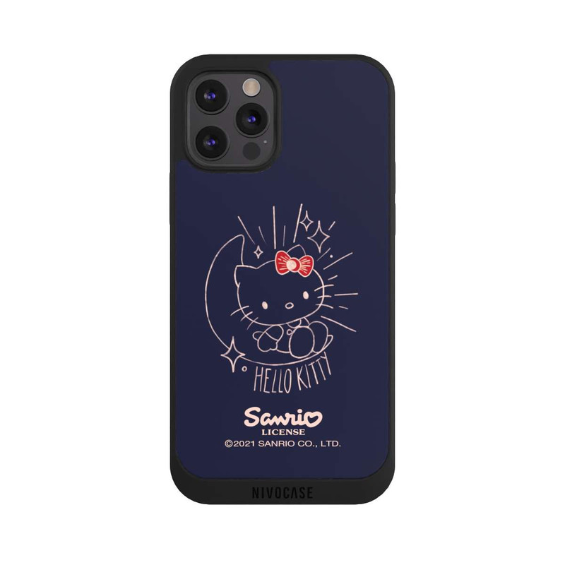 iPhone 12 Pro Max NIVOpure Hello Kitty - Astrologie
