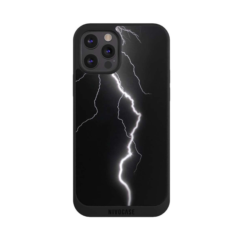 iPhone 12 Pro Max NIVOpure Lightning
