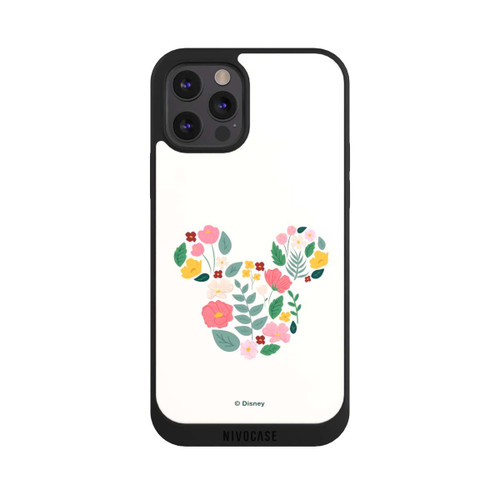 Apple iPhone 12 Pro Max NIVOpure Mickey Nature Portrait 2