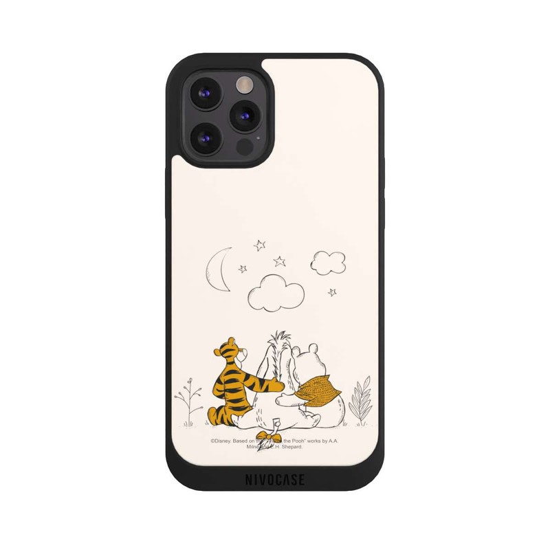 iPhone 12 Pro Max NIVOpure Les meilleurs amis de la nature