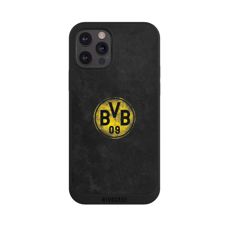 iPhone 12 Pro Max NIVOpure Grunge