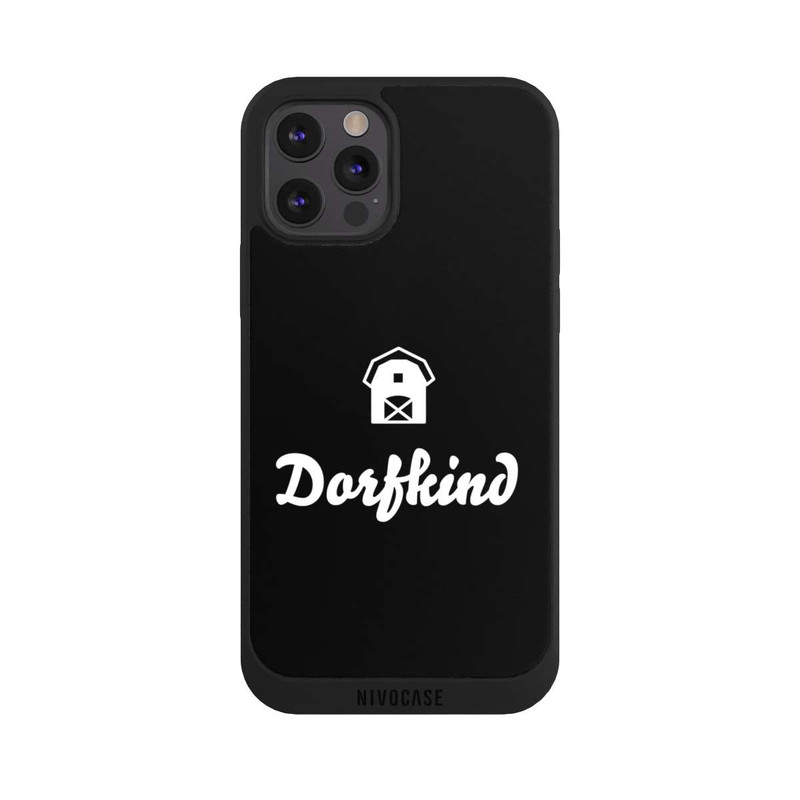 iPhone 12 Pro Max NIVOpure Dorfkind
