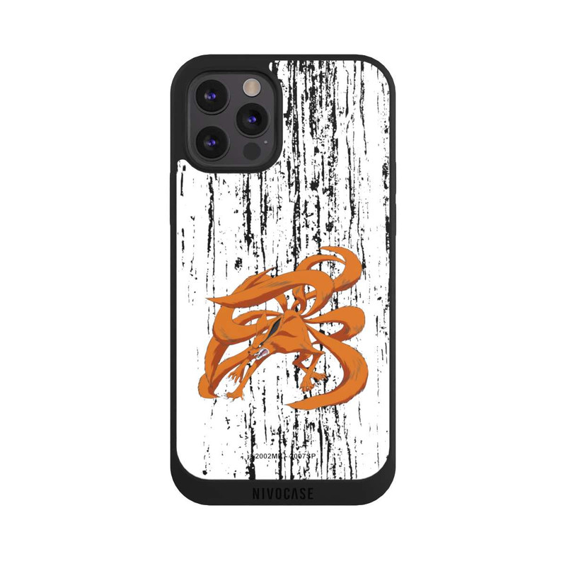 iPhone 12 Pro Max NIVOpure Kurama