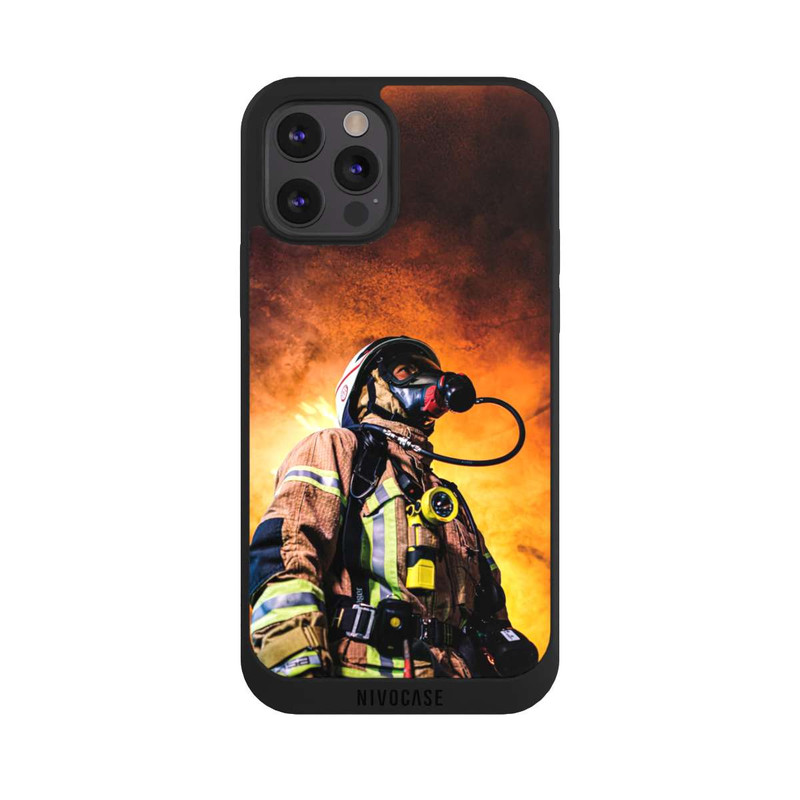 iPhone 12 Pro Max NIVOpure Héros