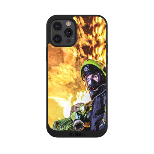 Apple iPhone 12 Pro Max NIVOpure Porteurs d'appareils respiratoires