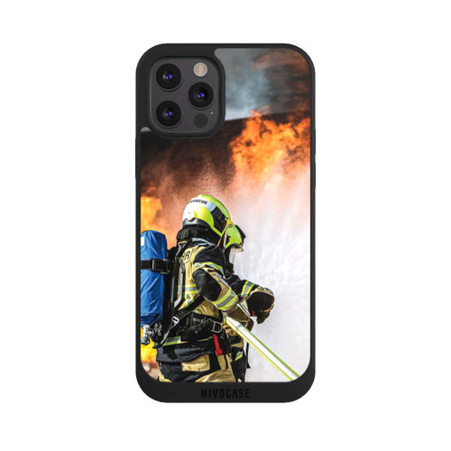 Apple iPhone 12 Pro Max NIVOpure Flammenbändiger