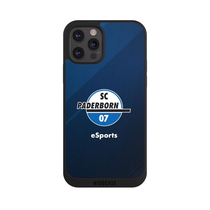 iPhone 12 Pro Max NIVOpure SC Paderborn 07 E-sports