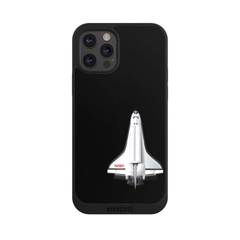 iPhone 12 Pro Max NIVOpure Fusée de la NASA