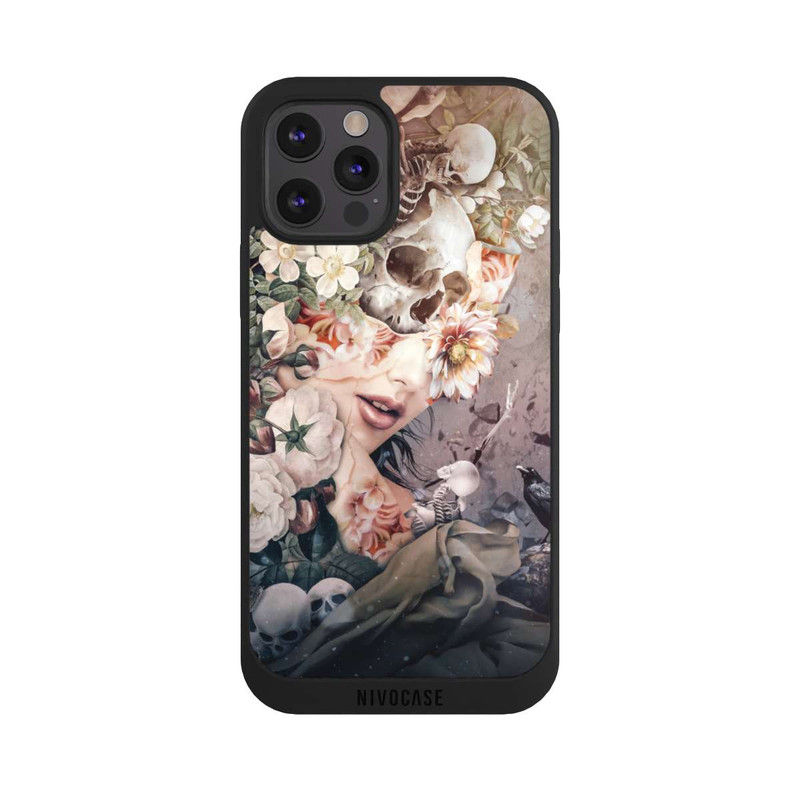 iPhone 12 Pro Max NIVOpure De l'obscurité à la lumière