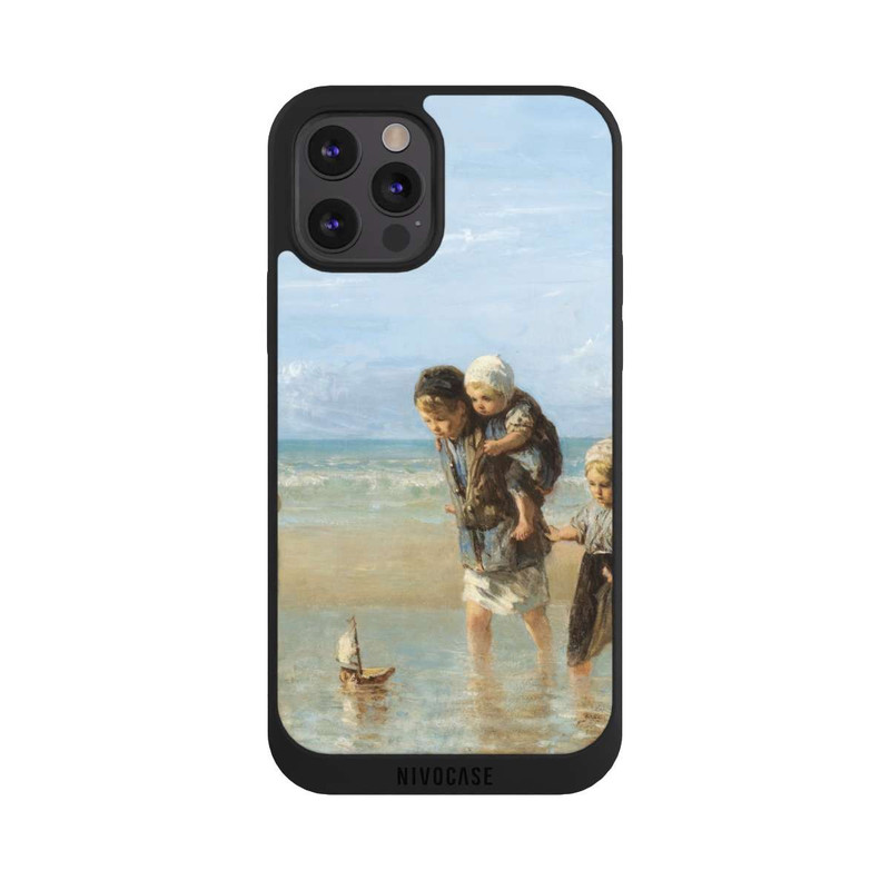 iPhone 12 Pro Max NIVOpure Children of the Sea