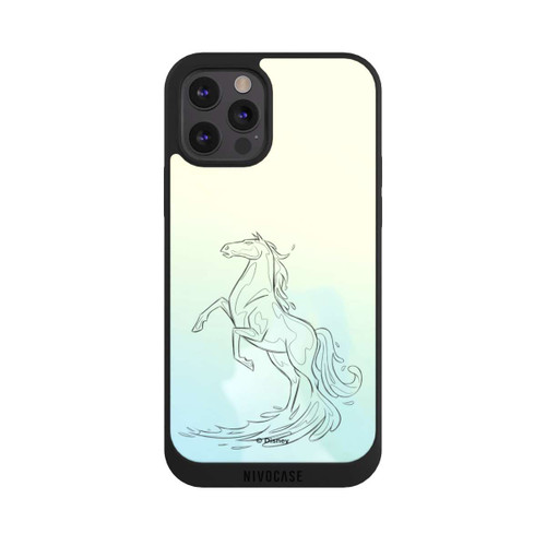 Apple iPhone 12 Pro Max NIVOpure Nokk Pastel