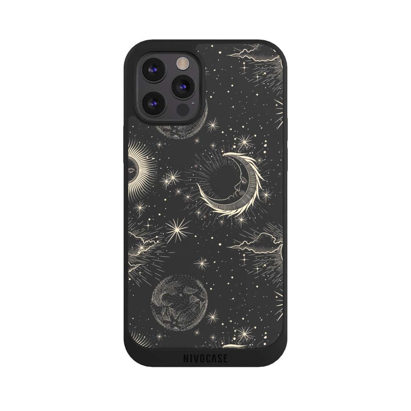 iPhone 12 Pro Max NIVOpure Space Art 2