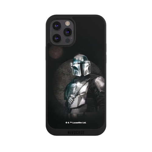 Apple iPhone 12 Pro Max NIVOpure Soldat de l'Empire 