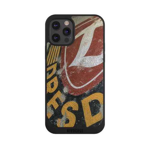 Apple iPhone 12 Pro Max NIVOpure Dynamo Logo