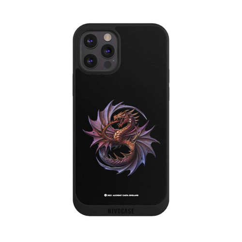 Apple iPhone 12 Pro Max NIVOpure Maelstromeus