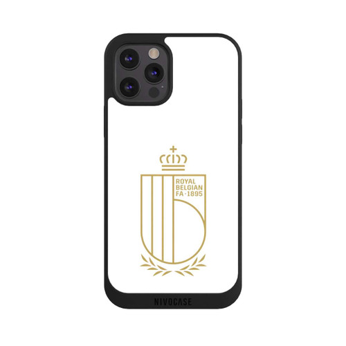 Apple iPhone 12 Pro Max NIVOpure RBFA 1895 Doré