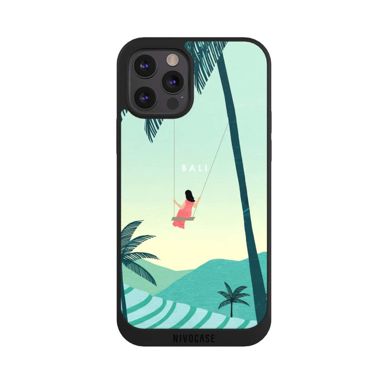 iPhone 12 Pro Max NIVOpure Bali Katinka Reinke