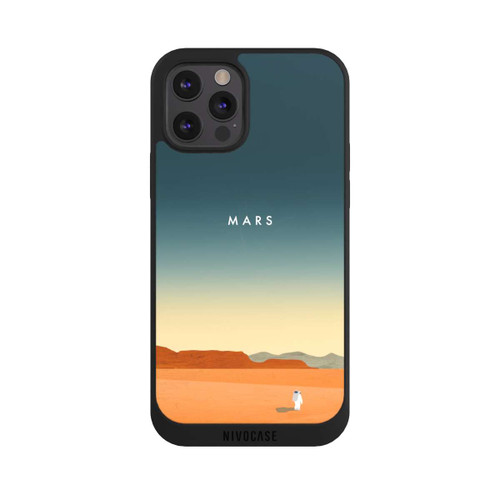 Apple iPhone 12 Pro Max NIVOpure Mars Katinka Reinke