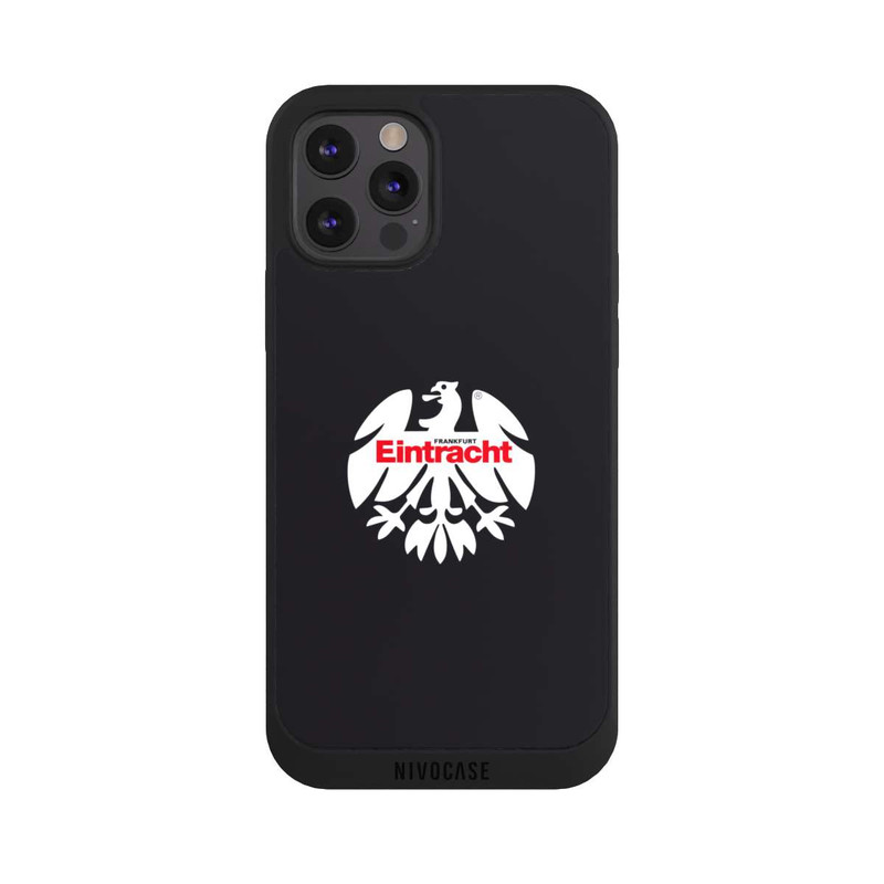 iPhone 12 Pro Max NIVOpure Logo Adler 1980