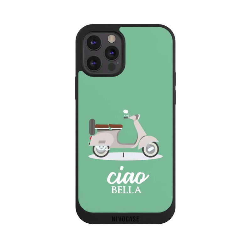 iPhone 12 Pro Max NIVOpure Vespa 6