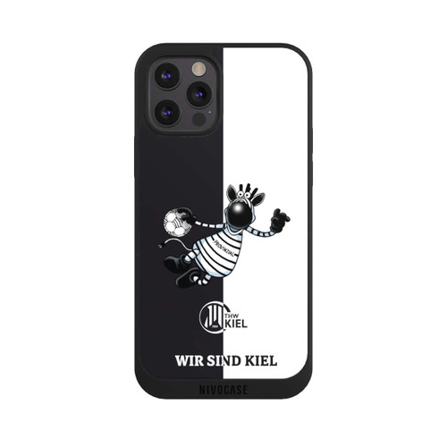 Apple iPhone 12 Pro Max NIVOpure Wir sind Kiel Maskottchen