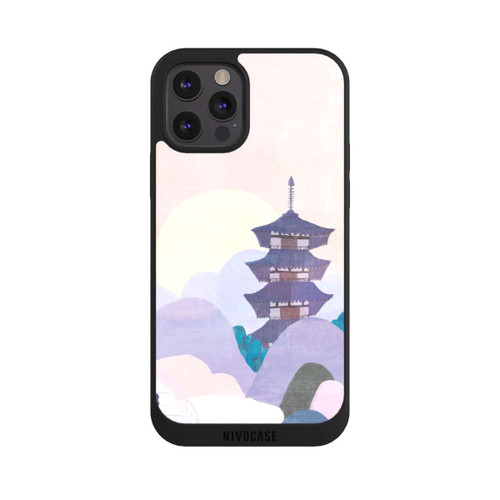 Apple iPhone 12 Pro Max NIVOpure Murakumo March par Kyonosuke Takayasu