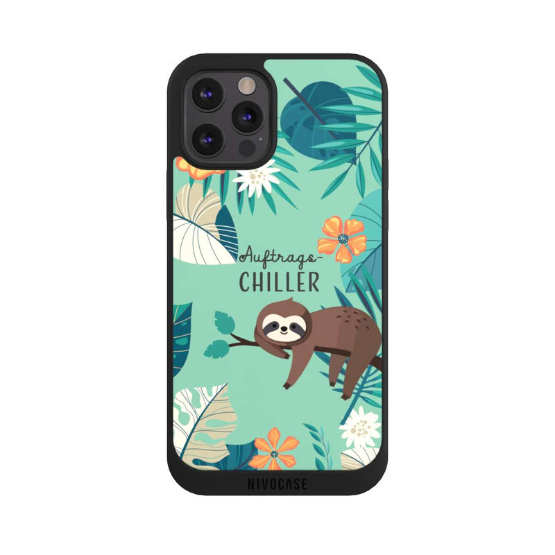 iPhone 12 Pro Max NIVOpure Auftrags Chiller