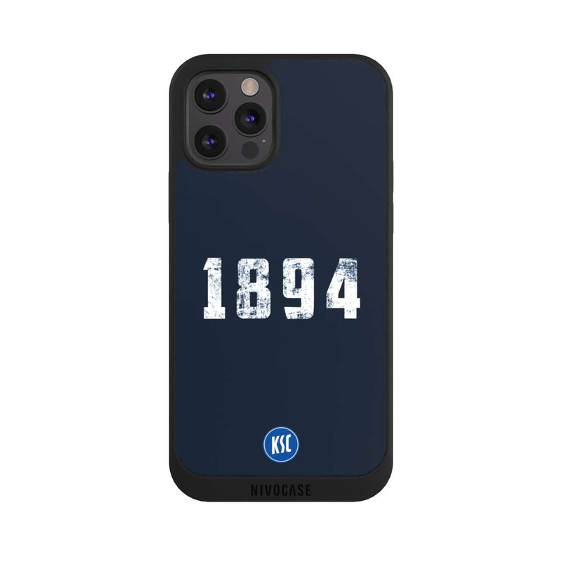 iPhone 12 Pro Max NIVOpure KSC - 1894 Hintergrund