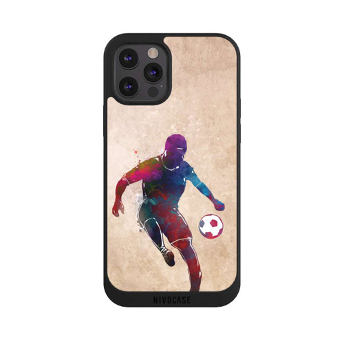 Apple iPhone 12 Pro Max NIVOpure JBJart - Football
