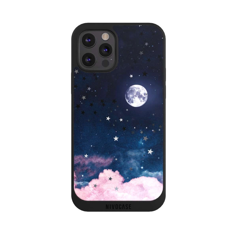 iPhone 12 Pro Max NIVOpure Douce Nuit