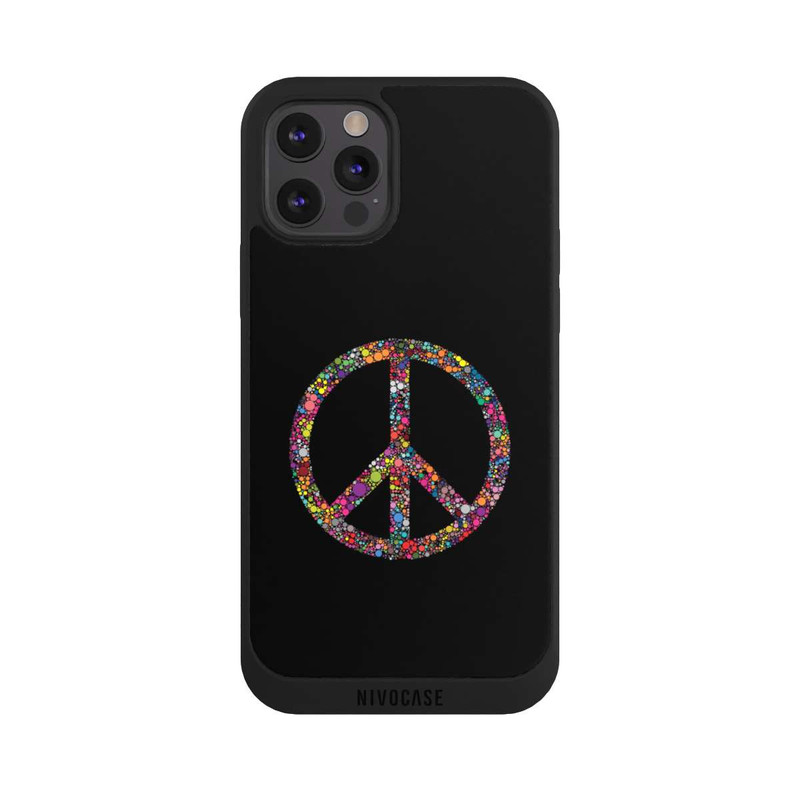 iPhone 12 Pro Max NIVOpure Peace