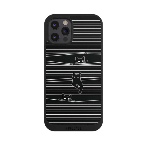 Apple iPhone 12 Pro Max NIVOpure Chats voyeurs
