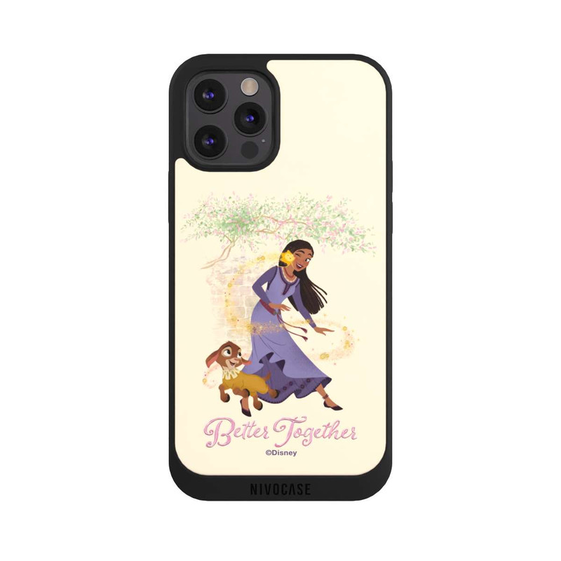 iPhone 12 Pro Max NIVOpure Wish Better Together