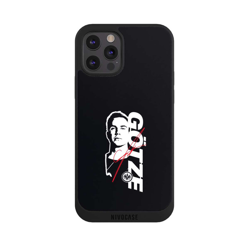 iPhone 12 Pro Max NIVOpure M. Götze