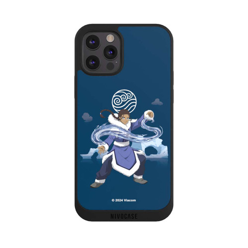 Apple iPhone 12 Pro Max NIVOpure Katara