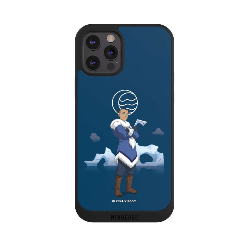 iPhone 12 Pro Max NIVOpure Soka